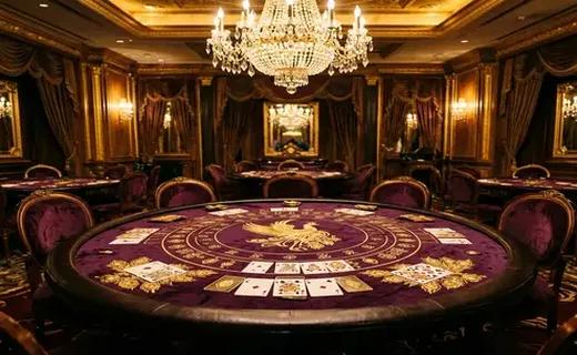 Speed Baccarat