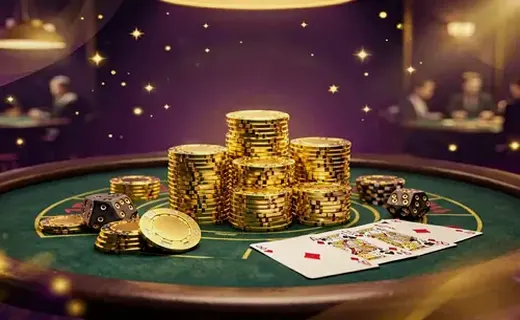 Weekend High Roller